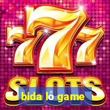 bida lỗ game