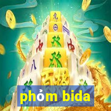 phỏm bida