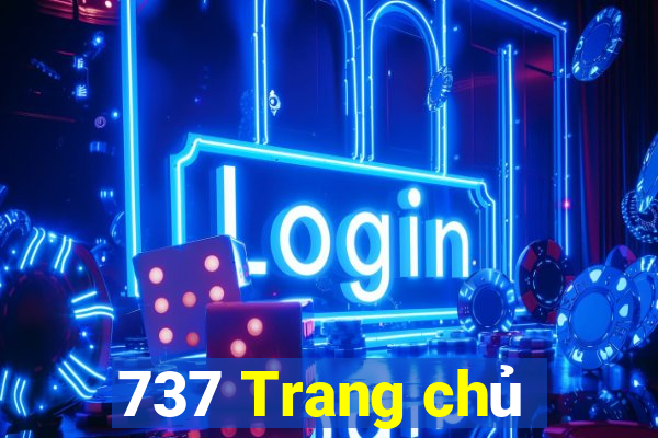 737 Trang chủ