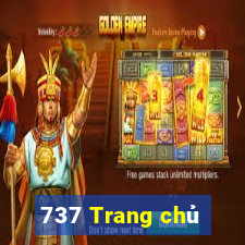 737 Trang chủ