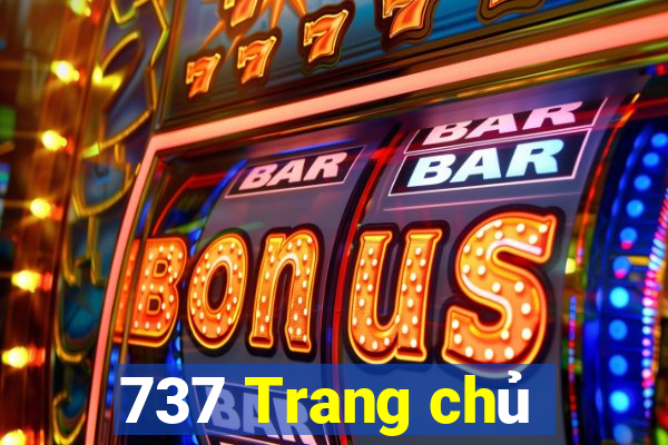 737 Trang chủ