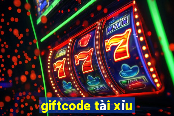 giftcode tài xỉu