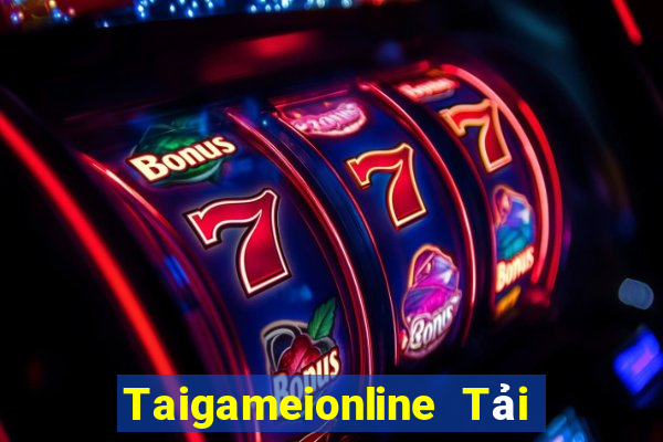 Taigameionline Tải Game Bài