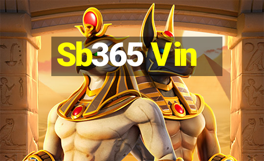 Sb365 Vin