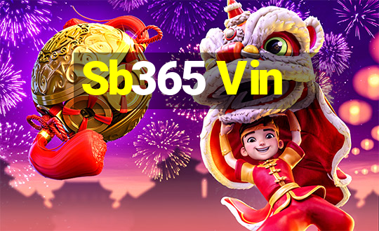 Sb365 Vin