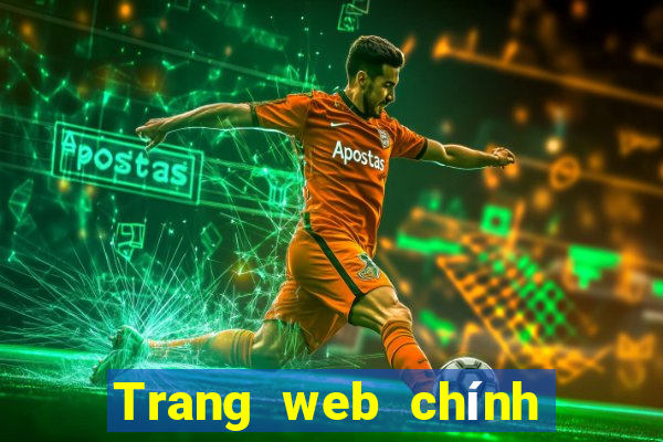 Trang web chính thức của DO