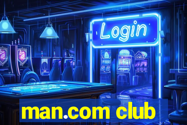 man.com club