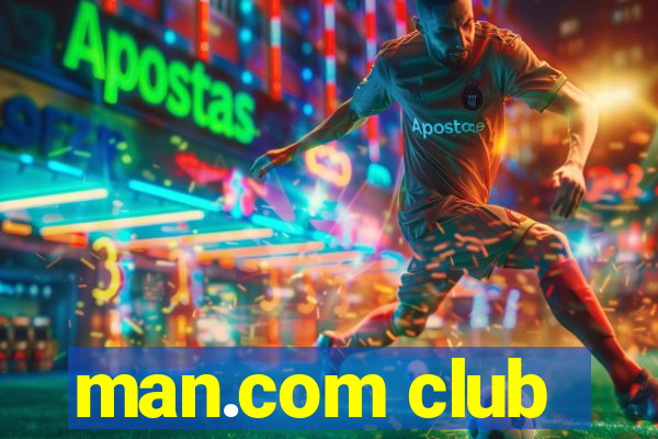 man.com club