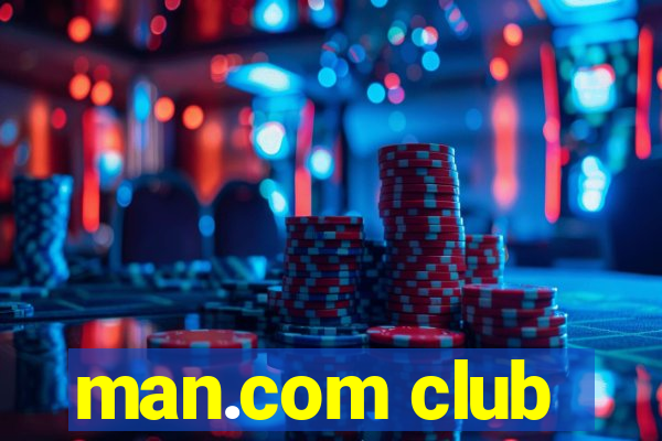 man.com club