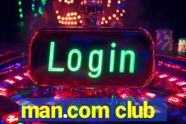 man.com club