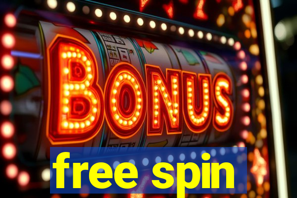 free spin