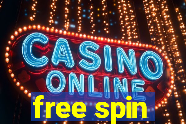 free spin