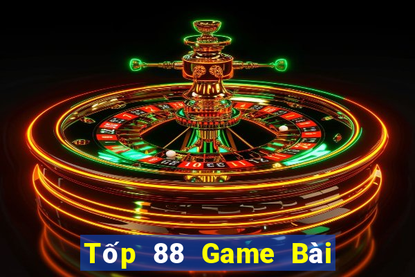 Tốp 88 Game Bài Quay Hũ