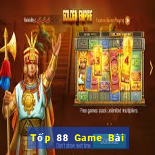 Tốp 88 Game Bài Quay Hũ