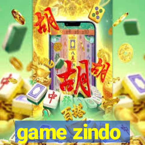 game zindo