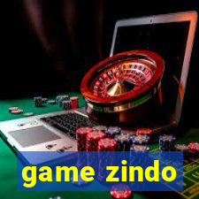 game zindo