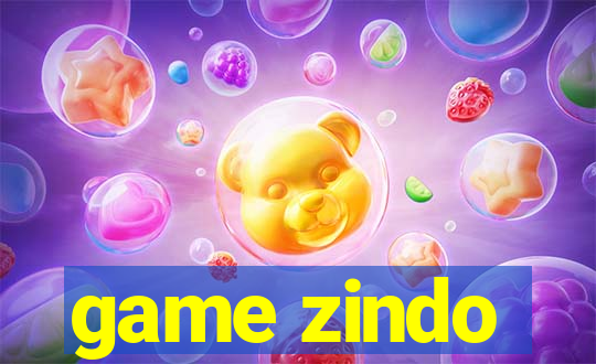 game zindo