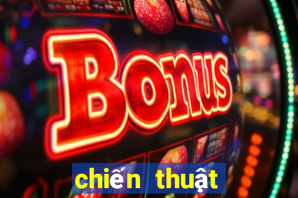 chiến thuật chơi tiến lên