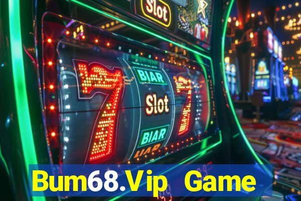 Bum68.Vip Game Đánh Bài Ông Trùm Poker