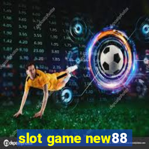 slot game new88