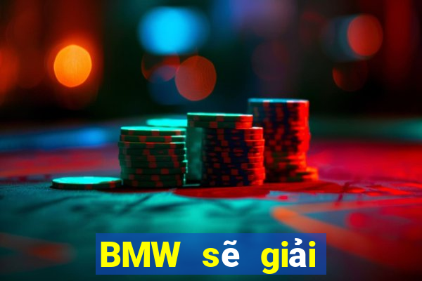 BMW sẽ giải trí trực tuyến