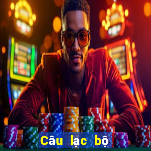 Câu lạc bộ game bài Trần Đình