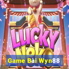 Game Bài Wyn88