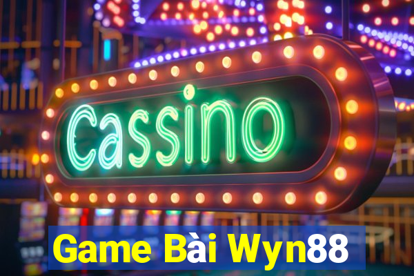 Game Bài Wyn88