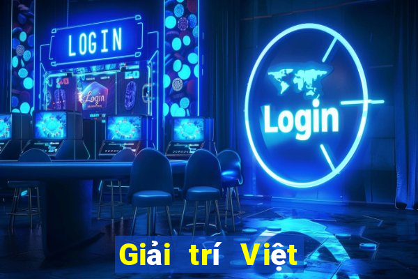 Giải trí Việt nam v Bo