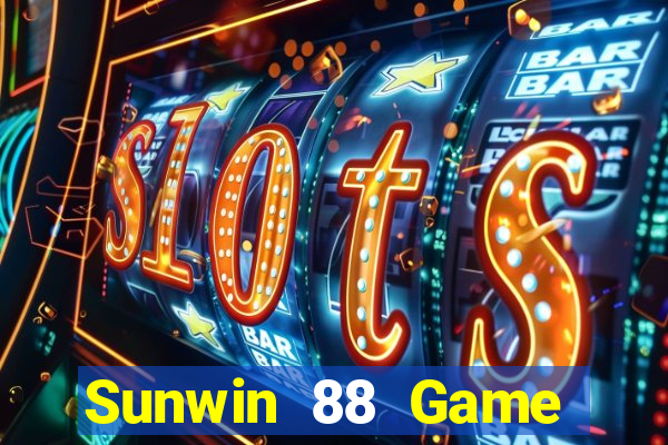 Sunwin 88 Game Bài 247 Club