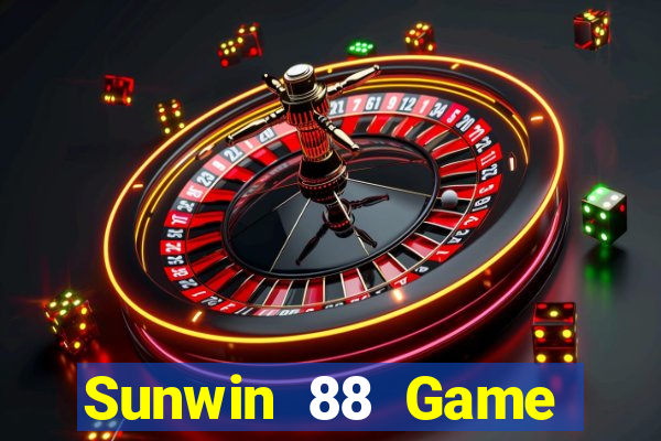 Sunwin 88 Game Bài 247 Club