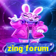 zing forum