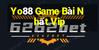 Yo88 Game Bài Nhất Vip