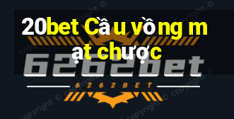 20bet Cầu vồng mạt chược