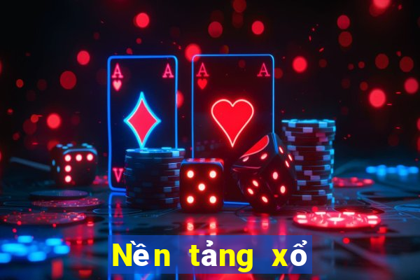 Nền tảng xổ số 005