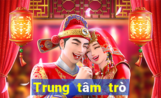 Trung tâm trò chơi 6878