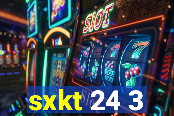 sxkt 24 3