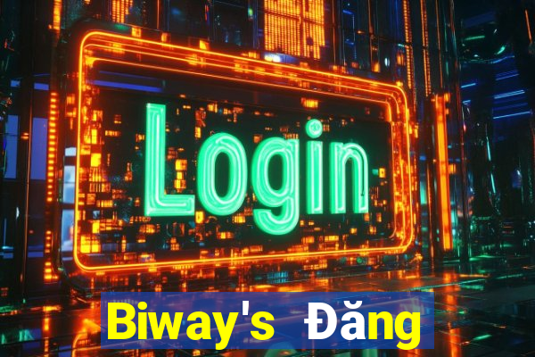 Biway's Đăng nhập trực tuyến