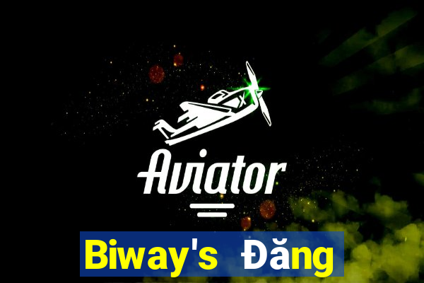 Biway's Đăng nhập trực tuyến