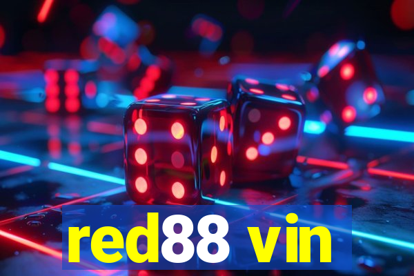 red88 vin