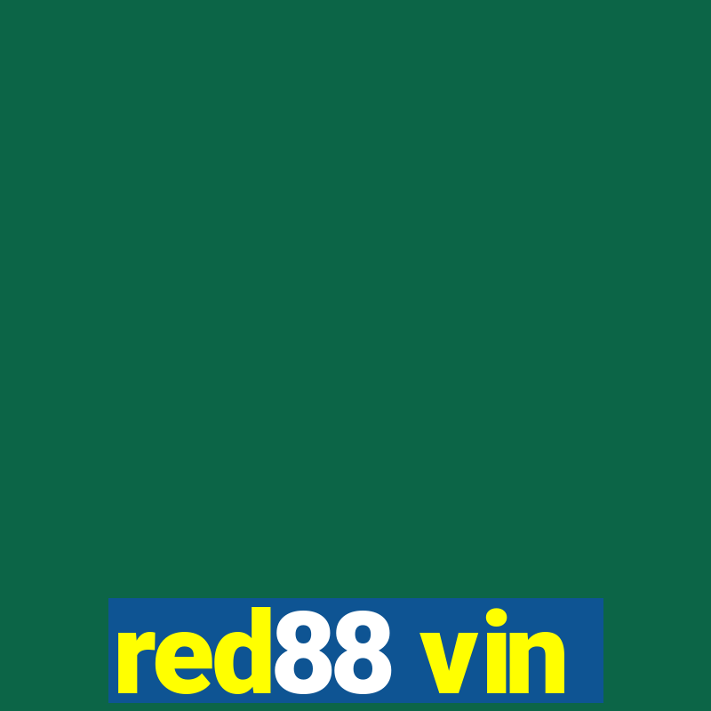 red88 vin