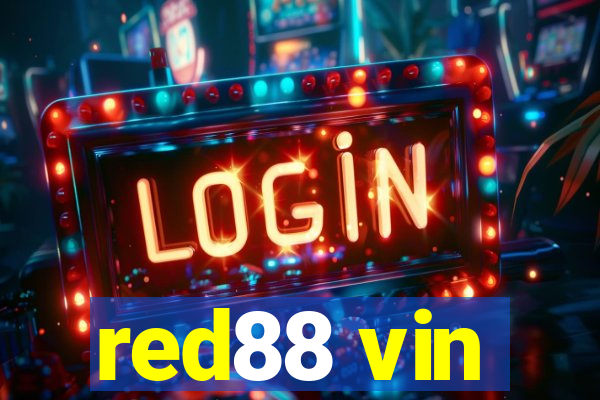 red88 vin