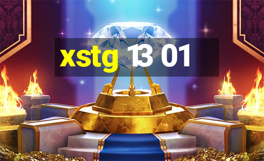 xstg 13 01