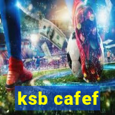 ksb cafef