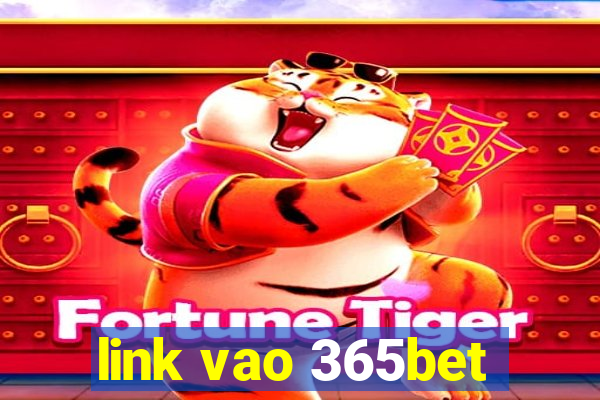 link vao 365bet