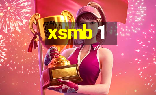 xsmb 1