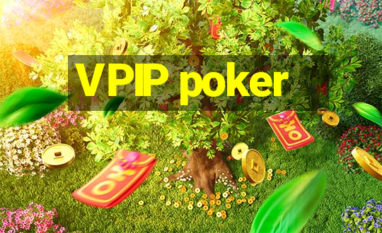 VPIP poker