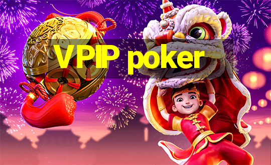 VPIP poker