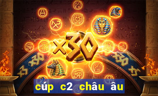 cúp c2 châu âu play off