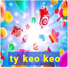 ty keo keo